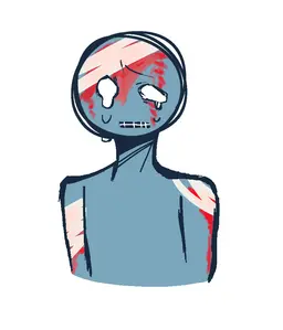 Profile image of 블루 대드