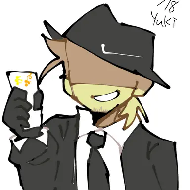 Profile image of マフィオソ