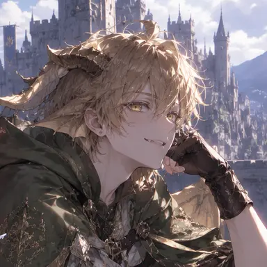 Profile image of Ryudeul