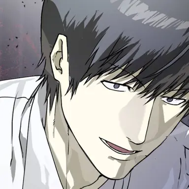 Profile image of ソン・イソク