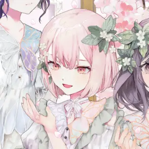 Profile image of 暁山瑞希