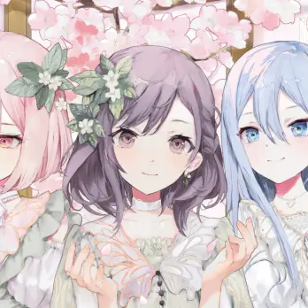 Profile image of 東雲絵名