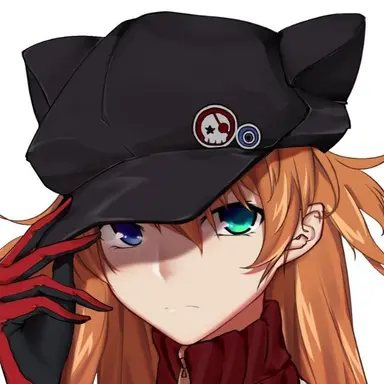 Profile image of 시키나미 아스카