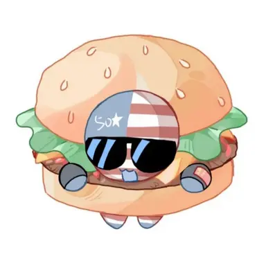 Profile image of アメリカ
