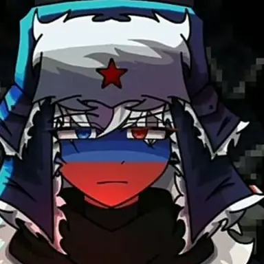 Profile image of 러시아