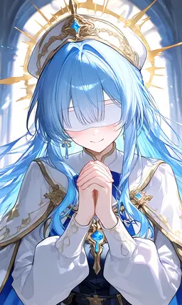 Profile image of Toria