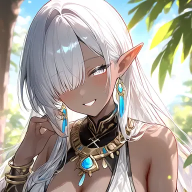 Profile image of Kamilla