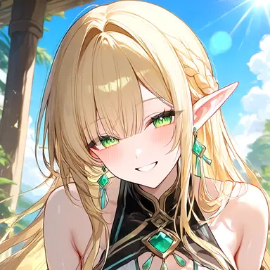 Profile image of Kisera