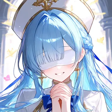 Profile image of Toria