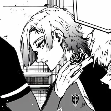Profile image of ミヒャエル・カイザー