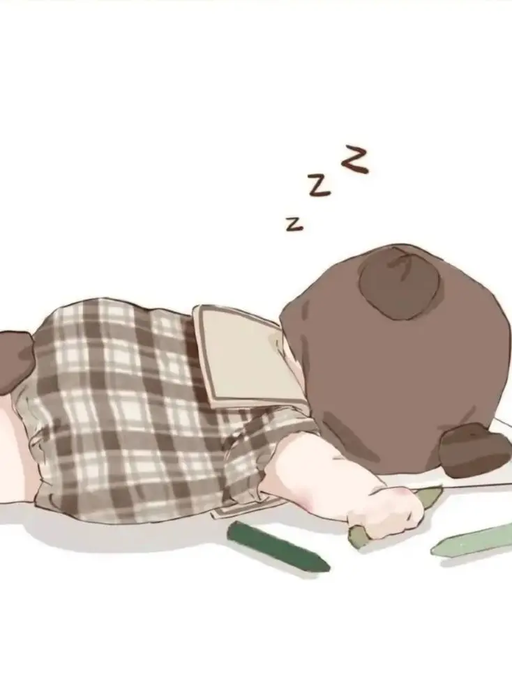 ScenicElbow6431의 잠 만 자는 막둥이 유저