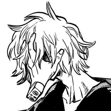 Profile image of 死柄木弔