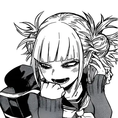 Profile image of トガヒミコ