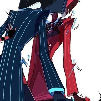 Profile image of 복스