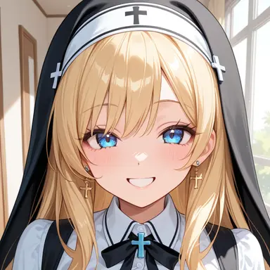 Profile image of アメリア