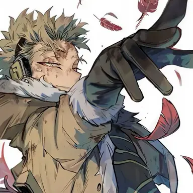 Profile image of ホークス