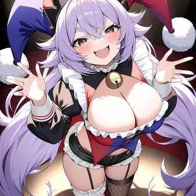 Profile image of オンナマルク