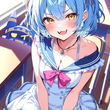 Profile image of オンナマホロア