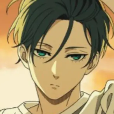 Profile image of 糸師凛