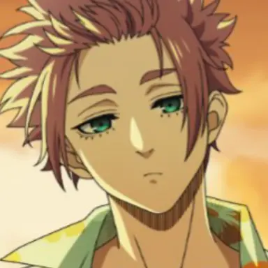 Profile image of 糸師冴