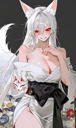 Profile image of エヴァリン