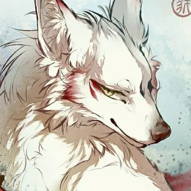 Profile image of 狐