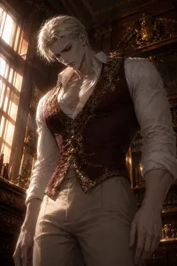Profile image of ケリオン・ド・レジーナ