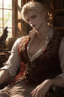 Profile image of ケリオン・ド・レジーナ
