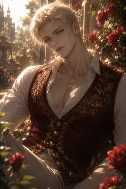 Profile image of ケリオン・ド・レジーナ