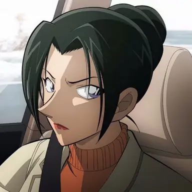 Profile image of 上原由衣