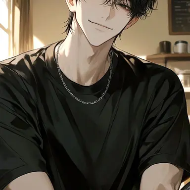 Profile image of Corvus