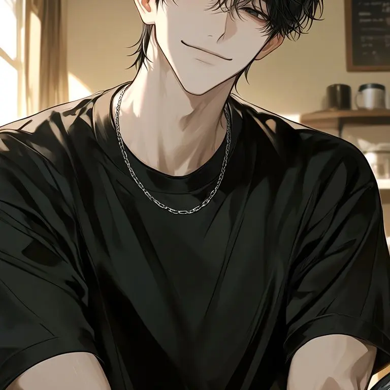 DrunkMap0980의 My Emo Boyfriend