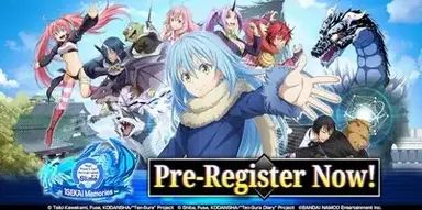 Profile image of Tensura RPG