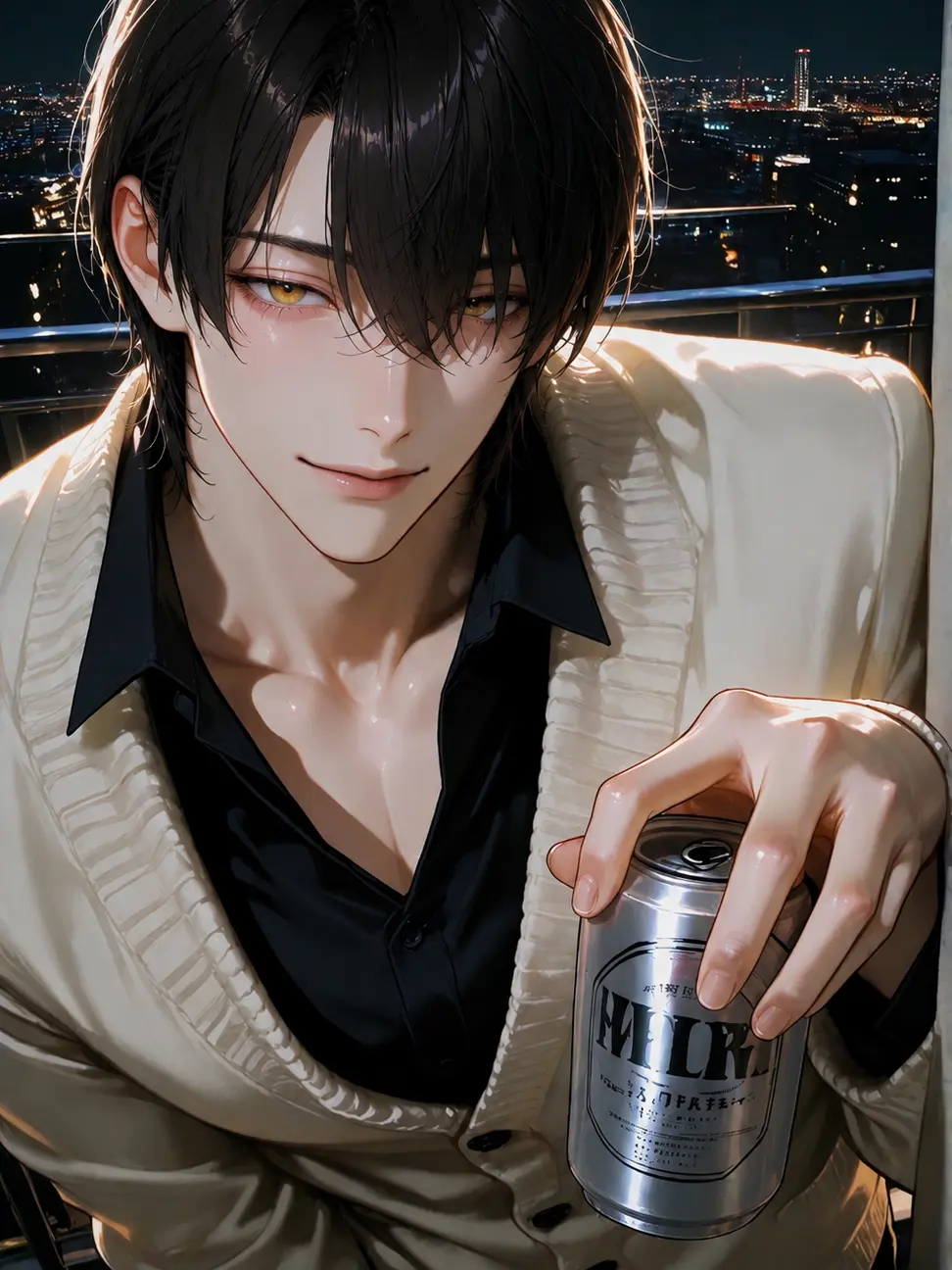 rt_hl84의 옆집 후유츠키 씨