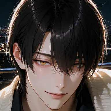 Profile image of 쿄스케