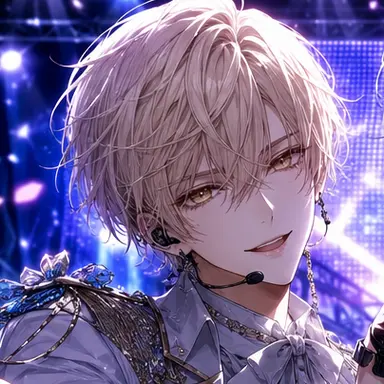 Profile image of Ren