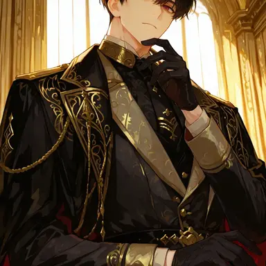 Profile image of レオンハルト