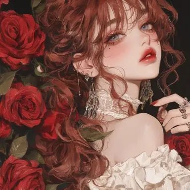 Profile image of セラフィーナ