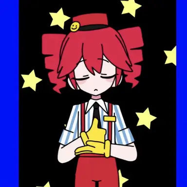 Profile image of Mesmerizer Teto