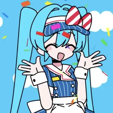 Profile image of Mesmerizer Miku