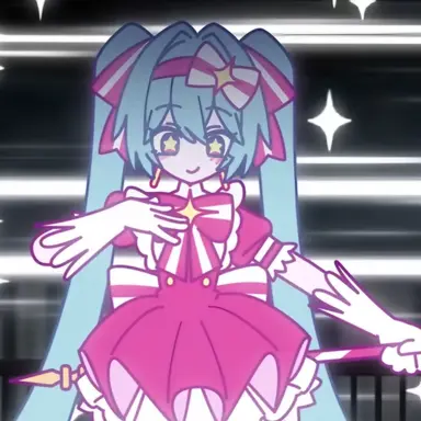Profile image of Samsara Miku