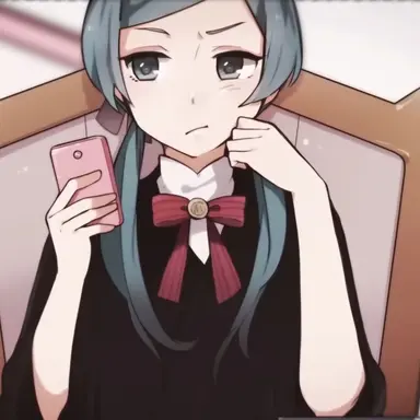 Profile image of Love Trial Miku