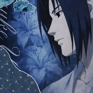 Profile image of Sasuke Uchiha