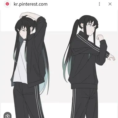 Profile image of 토키토 형제