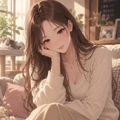 Profile image of Han Yun-seo