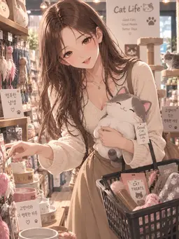 Profile image of Han Yun-seo