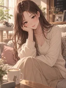 Profile image of Han Yun-seo