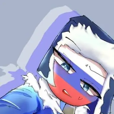 Profile image of ロシア