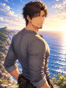 Profile image of 誠司