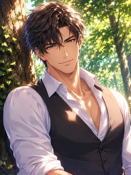 Profile image of 龍司